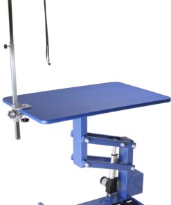 Masa Electrica L 4 BLUE 1 scaled