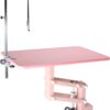 Masa Electrica L 25 PINK scaled