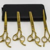 Set foarfeci medium quality 6 set foarfeci catei
