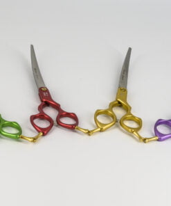 Asian Blade 7 foarfeca asian style