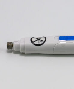 pila electrica catei