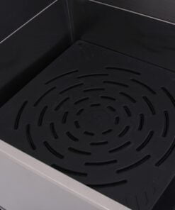 Cada inox electrica pentru caini 8 puppy booster scaled