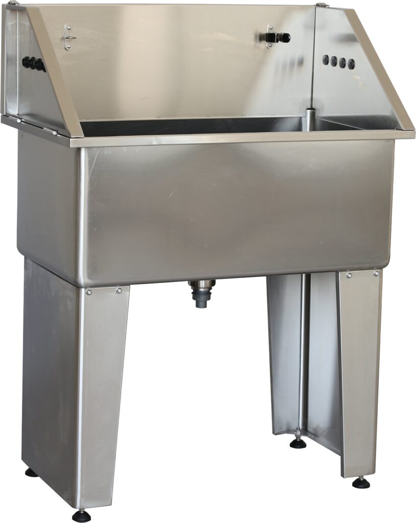 Cada Inox - Groom Land Academy
