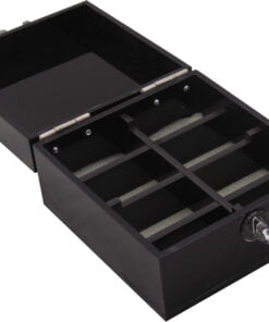 Organizator 8 lame