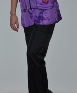 Pantaloni Grooming dama 6 DSC 1145