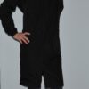 Bluza lunga dama marimea L- Virus 32 DSC 1147