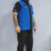 Pantaloni Grooming Barbati 4 Grooming