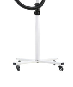 Uscator tub si furtun pentru caini cu picior 6 TBS 2400 08