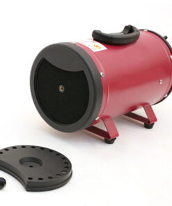 Uscator catei 9 groomland academy 2