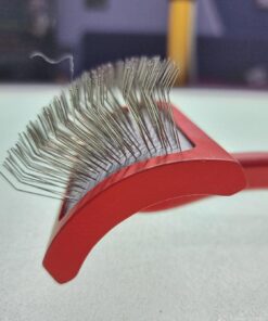 Perie Sliker Edge XL pentru caini 7 3