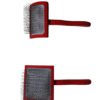 Perie Sliker Edge XL pentru caini 4 sliker brush caini